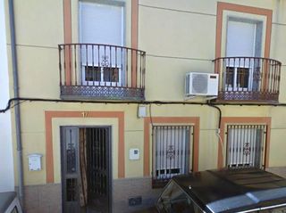 Haus  Calle san josé. Casa en calle san josé, jodár, jaén