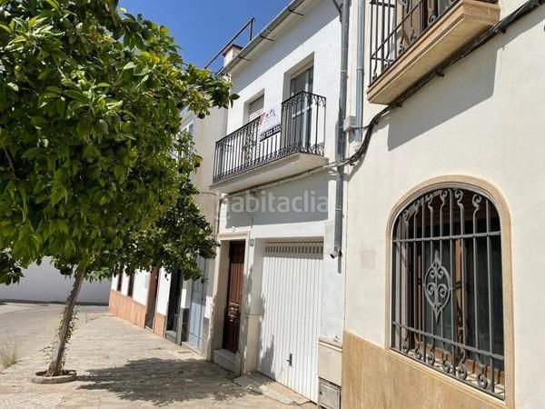 Foto b40d28db-889a-4038-9ad1-28b2f09db4ad. Casa a Montilla