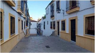 Pis a Calle Horno del Veinticuatro