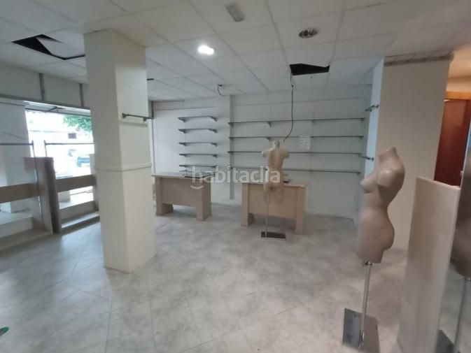 Foto 070ca352-f87d-4b64-aa3d-ee7b01371440. Geschäftsraum in Fuensanta- Arcángel Córdoba