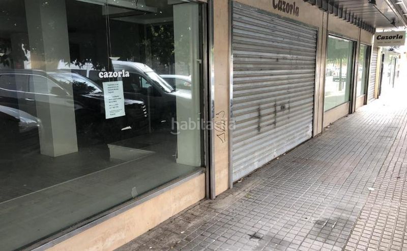 Foto da68e706-da10-4ea6-baba-4b55e2dad568. Geschäftsraum in Fuensanta- Arcángel Córdoba