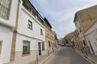 Haus  Calle sol. Casa en calle sol, puente genil, córdoba