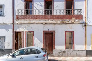Flat  Calle umbría. Piso en peñarroyapueblonuevo