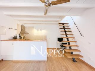 Dplex  Calle de valds leal. Fabuloso duplex en el corazn de santa catalina