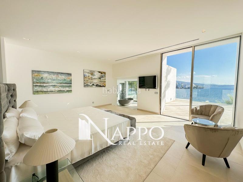 Foto 01eee7ab-af5c-4627-a333-7f54a2ca4084. Casa con riscaldamento parcheggio piscina in Palmanova Calvià