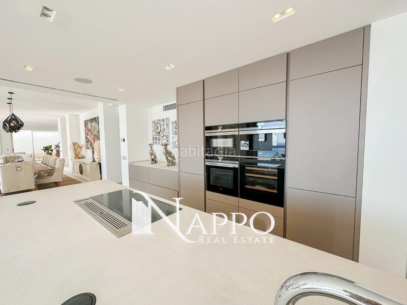 Foto 0350e78f-1642-45a8-bc44-47095f3a47b4. Casa con riscaldamento parcheggio piscina in Palmanova Calvià