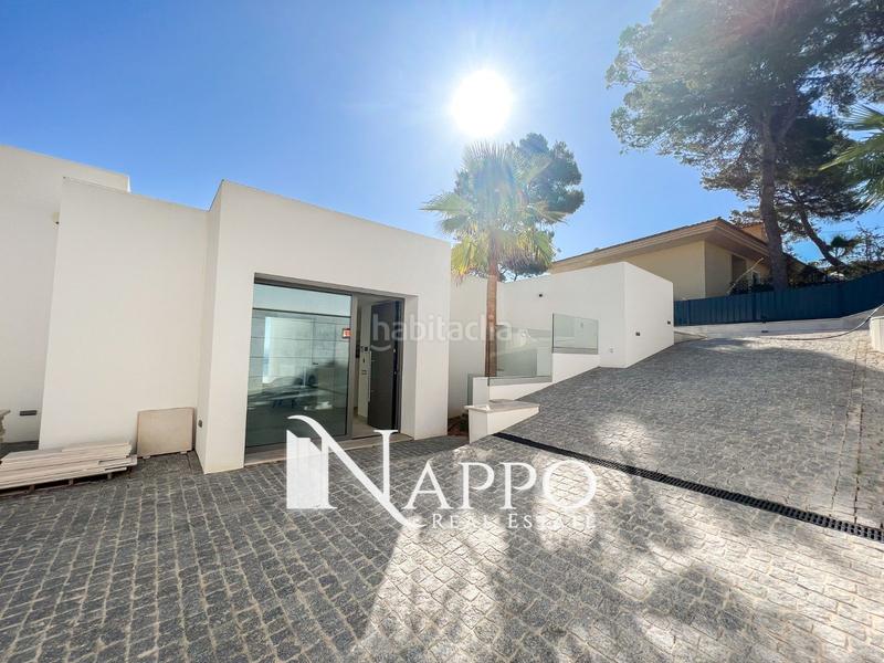 Foto 07170d8d-9a49-4977-8902-c90749847ba2. Casa con riscaldamento parcheggio piscina in Palmanova Calvià