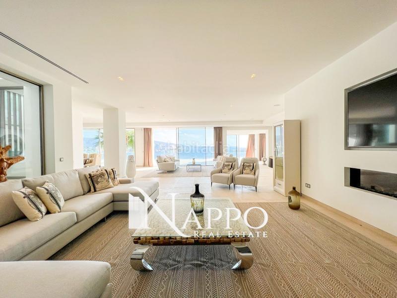 Foto 09592bd7-7bbc-4500-9828-cb2900de8cef. Casa con riscaldamento parcheggio piscina in Palmanova Calvià