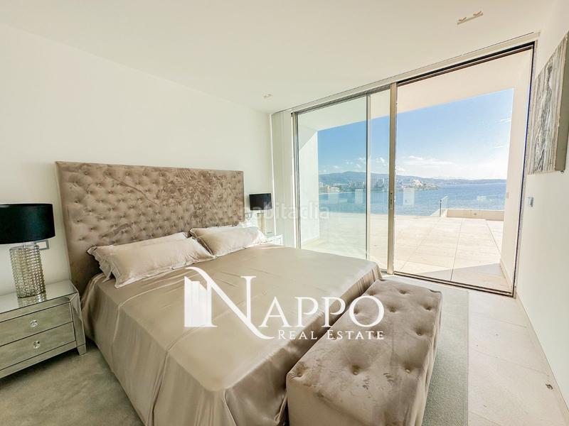 Foto 1abb5f31-6b5c-45e9-b56d-cd6f1f879a03. Casa con riscaldamento parcheggio piscina in Palmanova Calvià