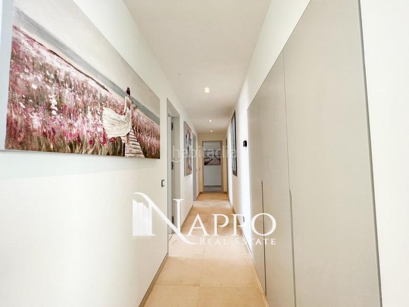 Foto 2e053b94-a855-4f13-b279-d0a59f3556c9. Casa con riscaldamento parcheggio piscina in Palmanova Calvià