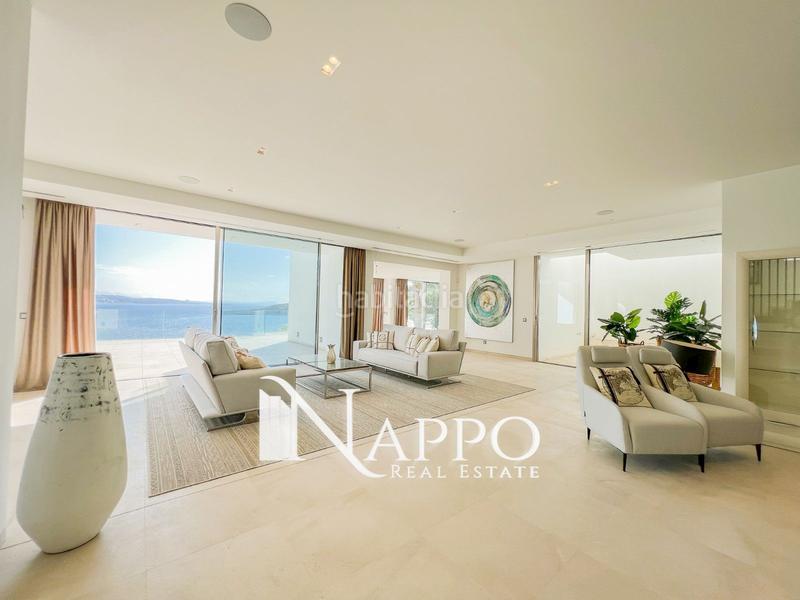 Foto 3020bc3a-2b5b-411f-ae87-10899de2dbb5. Casa con riscaldamento parcheggio piscina in Palmanova Calvià