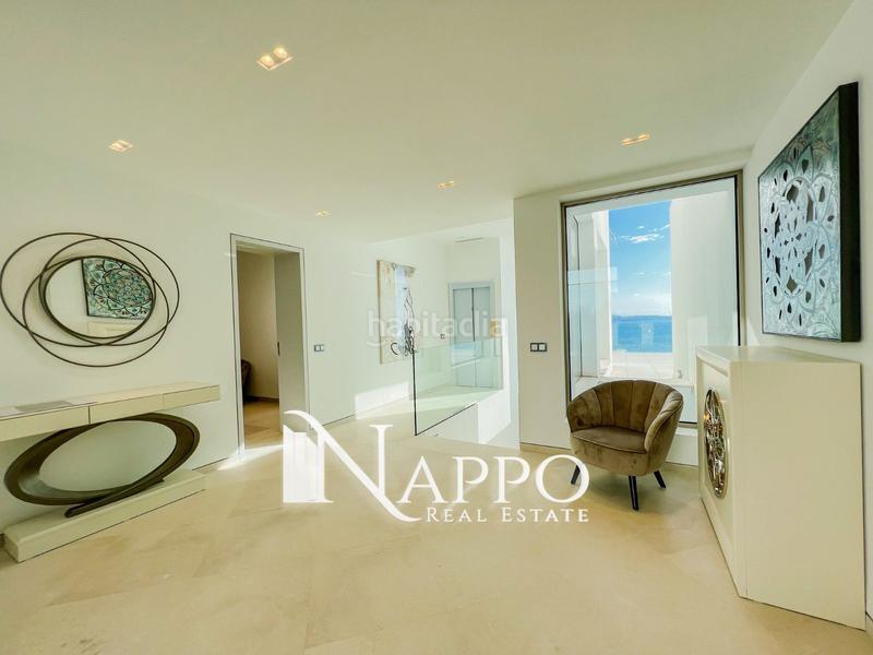 Foto 377ad8a8-87af-4d28-8cbf-785470002522. Casa con riscaldamento parcheggio piscina in Palmanova Calvià