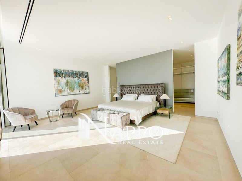 Foto 4a552103-c935-4fb8-888c-0df0b28d615a. Casa con riscaldamento parcheggio piscina in Palmanova Calvià