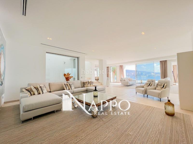 Foto 4ee260dc-b39a-45a9-997c-e82759b139eb. Casa con riscaldamento parcheggio piscina in Palmanova Calvià