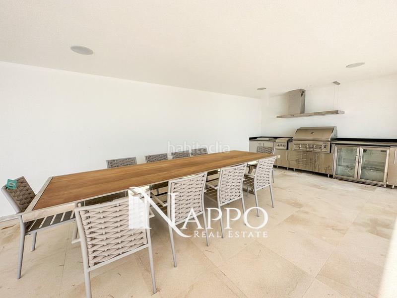 Foto 4fc1a570-de0a-432e-929c-04f2897c5676. Casa con riscaldamento parcheggio piscina in Palmanova Calvià