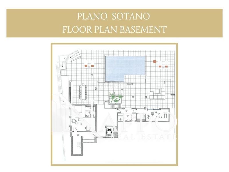 Foto 6e7b61f9-5388-4a2b-9f42-d196f97b5f15. Casa con riscaldamento parcheggio piscina in Palmanova Calvià