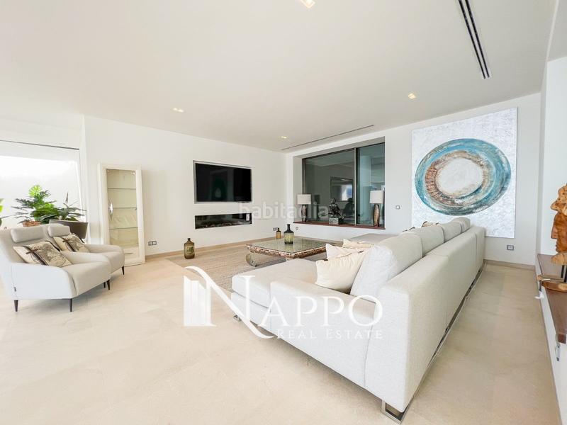 Foto 7a78eec5-3c68-481e-947d-32e0a43d6cfb. Casa con riscaldamento parcheggio piscina in Palmanova Calvià