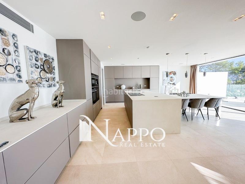 Foto 7c450f51-0761-403d-af97-a0347332e4f9. Casa con riscaldamento parcheggio piscina in Palmanova Calvià