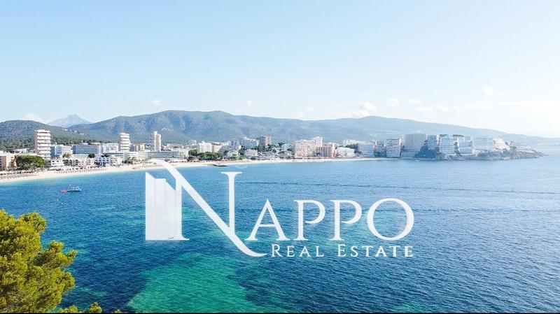 Foto 82e518c7-333c-4fd2-b674-942b846cbff7. Casa con riscaldamento parcheggio piscina in Palmanova Calvià