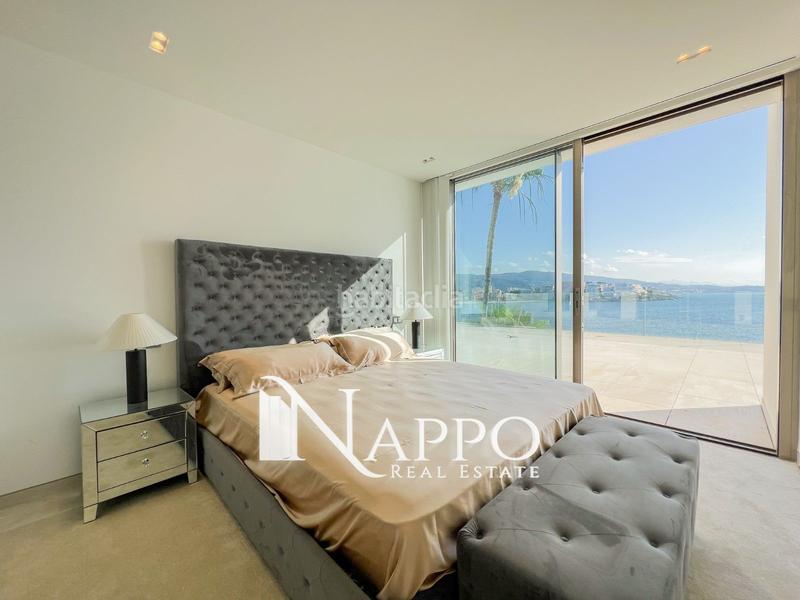 Foto 87c8a92e-c778-48da-a4d0-2d565e4e667b. Casa con riscaldamento parcheggio piscina in Palmanova Calvià