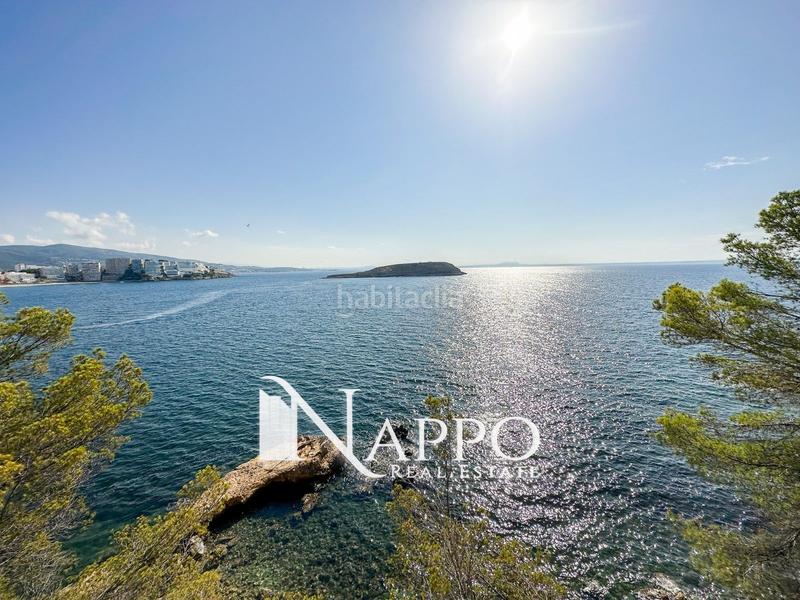 Foto 8c7f7cd7-29b2-48af-ae63-af50e41e1b7a. Casa con riscaldamento parcheggio piscina in Palmanova Calvià