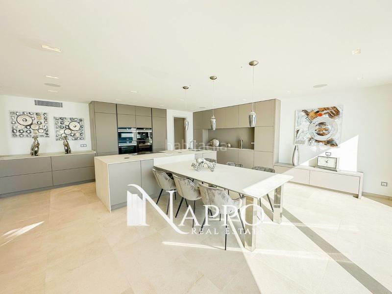 Foto 94f0c9f7-0e55-4526-9d9f-870f4a324f73. Casa con riscaldamento parcheggio piscina in Palmanova Calvià