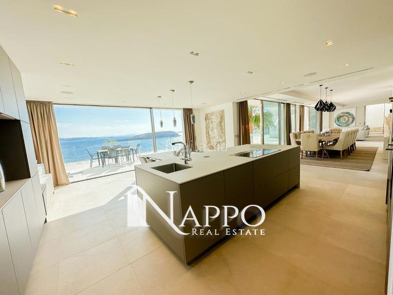 Foto 9c530c9e-6a82-4a1b-9281-0ade34d28008. Casa con riscaldamento parcheggio piscina in Palmanova Calvià