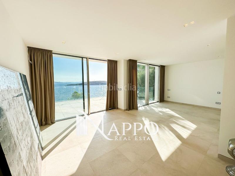 Foto a36828b9-0f51-40e8-9124-dd3ef1df27de. Casa con riscaldamento parcheggio piscina in Palmanova Calvià