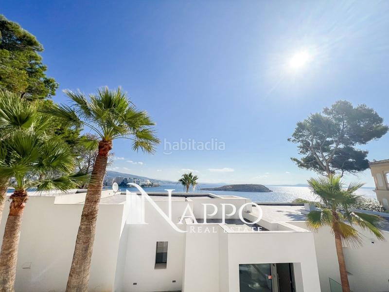 Foto b074cd41-4edc-444e-a025-ebd9381ecbba. Casa con riscaldamento parcheggio piscina in Palmanova Calvià