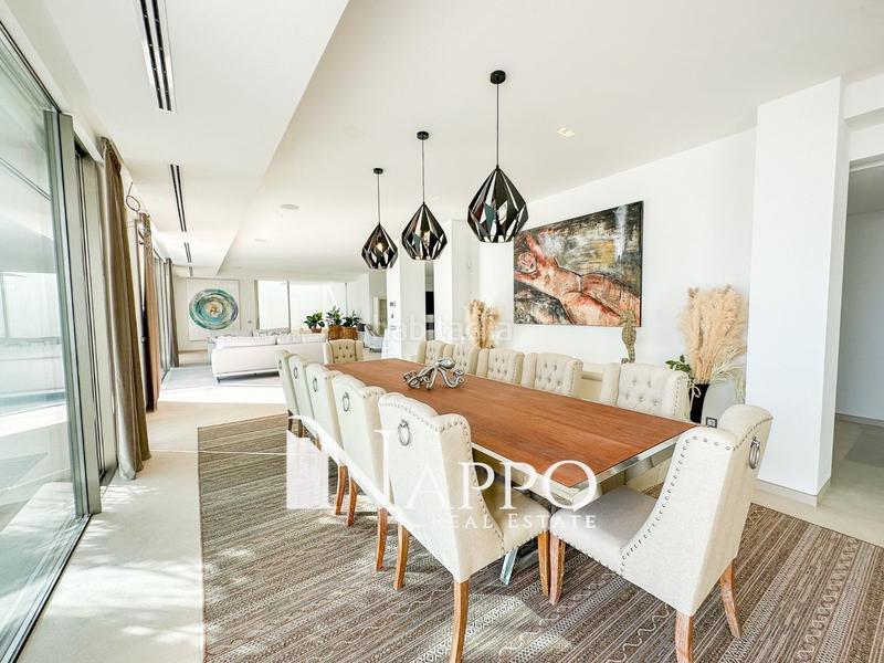 Foto e9a3373d-5669-4c7e-bec5-d549cd115af6. Casa con riscaldamento parcheggio piscina in Palmanova Calvià