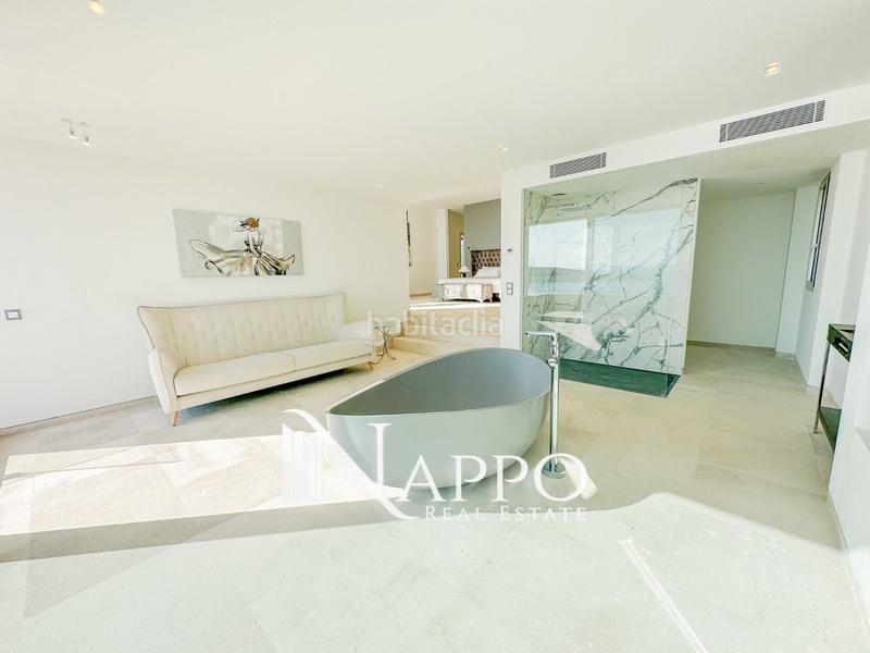 Foto ed4cefb4-39f8-429d-a2c2-cafe2362888f. Casa con riscaldamento parcheggio piscina in Palmanova Calvià