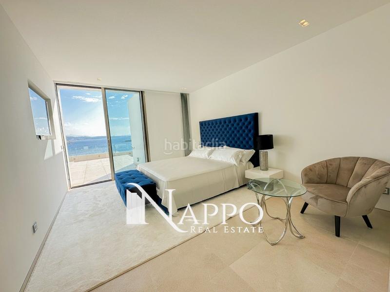 Foto f36f9e03-1de6-4bfb-841f-334f76fcf3b7. Casa con riscaldamento parcheggio piscina in Palmanova Calvià