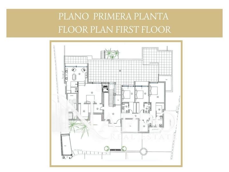 Foto fb146ae4-b6b7-40a2-8104-fad64121ea48. Casa con riscaldamento parcheggio piscina in Palmanova Calvià