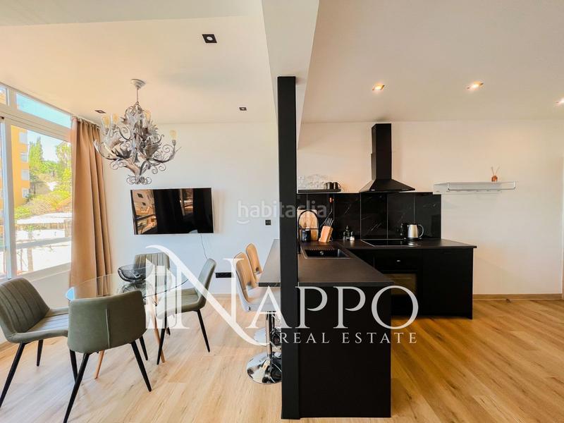 Foto 7858fce1-5893-4df1-9832-8c98f8b112a1. Affitto appartamento con riscaldamento piscina in Palma de Mallorca