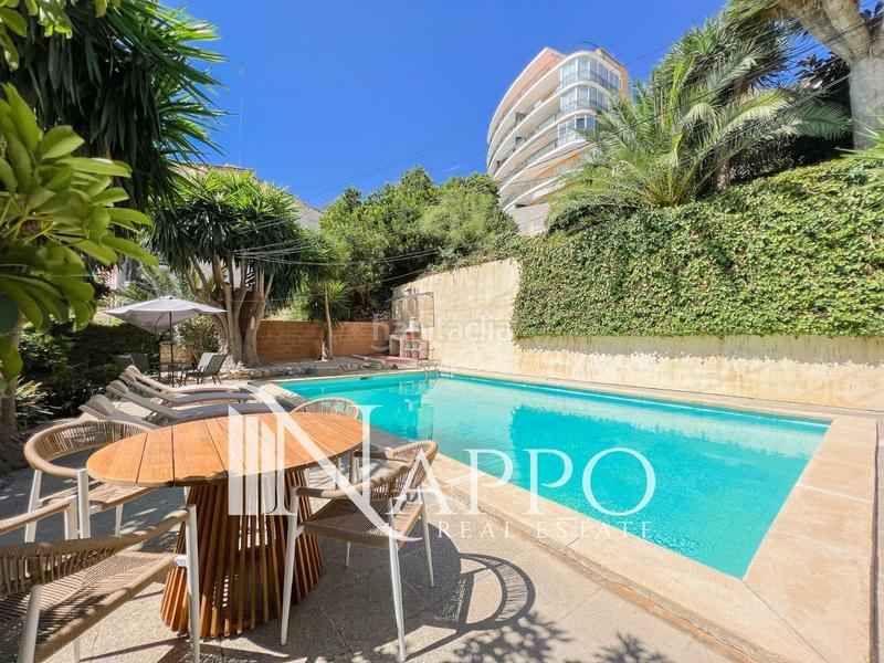 Foto b301b6f5-5472-45c2-9a89-c48cb6082c83. Affitto appartamento con riscaldamento piscina in Palma de Mallorca