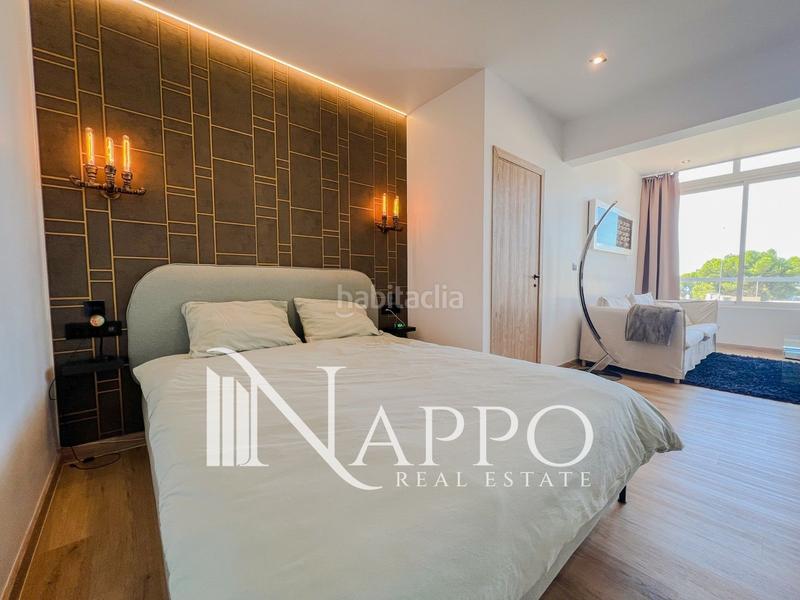 Foto df722e1c-c3a7-4e88-af70-c297b2edf1f6. Affitto appartamento con riscaldamento piscina in Palma de Mallorca