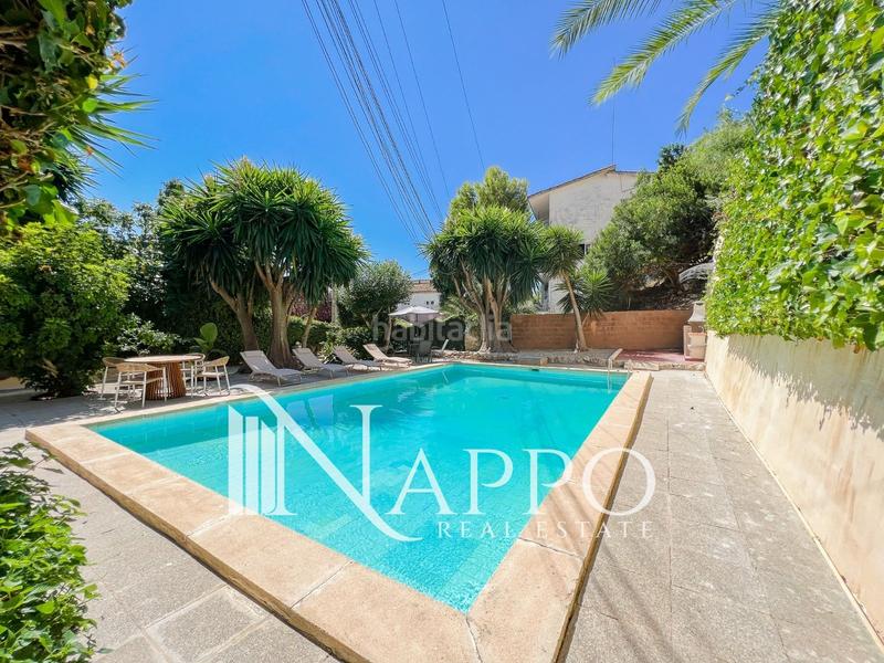 Foto ee80ed4e-afcf-4e4d-a5a5-20f799738d89. Affitto appartamento con riscaldamento piscina in Palma de Mallorca