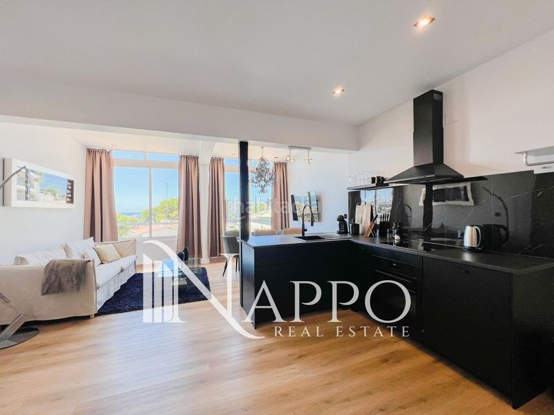 Foto 3922a247-5b7a-4c29-946c-e267a3b07ae6. Lloguer pis amb calefacció piscina a Cala Major Palma de Mallorca