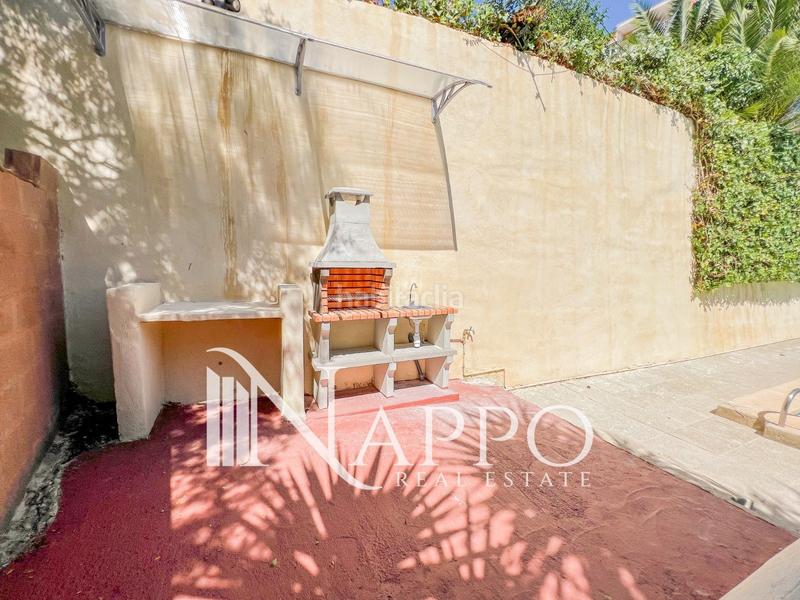 Foto 4feff46b-7a71-444a-901d-a67fd61c790b. Lloguer pis amb calefacció piscina a Cala Major Palma de Mallorca