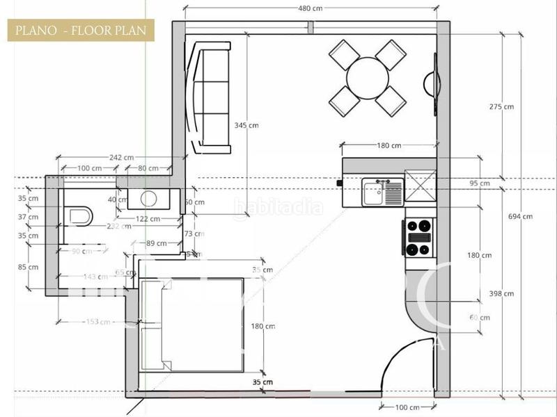 Foto 2645d703-ea5f-4cc3-a542-286c525741b3. Location appartement avec chauffage piscine dans Cala Major Palma de Mallorca