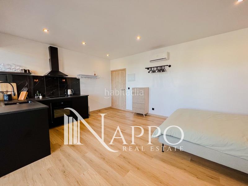 Foto 7e9a2000-fe1d-4dc5-b4c5-9a9f8efa55aa. Location appartement avec chauffage piscine dans Cala Major Palma de Mallorca