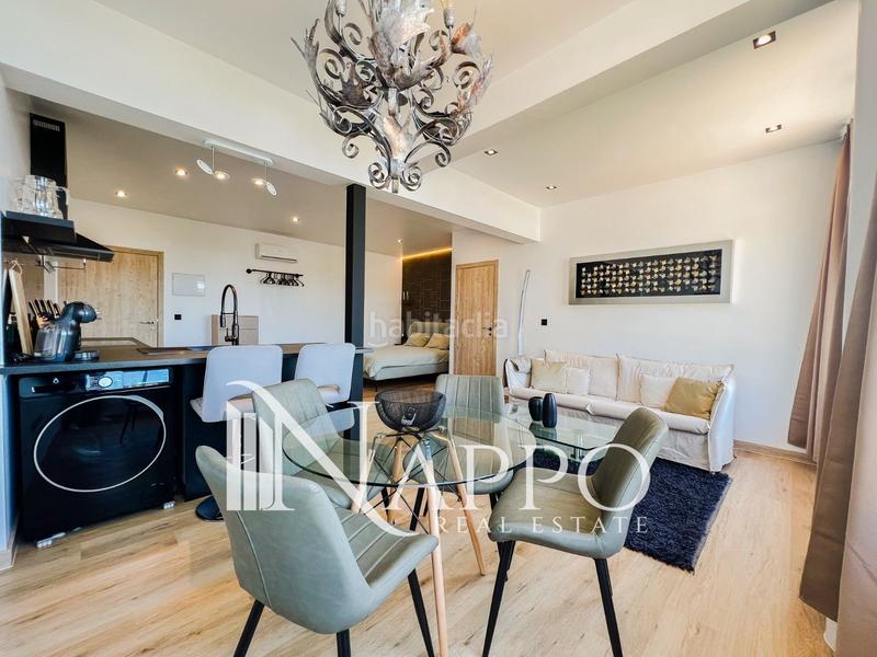 Foto 210dc579-22ee-4a0d-b4ac-8120920b4571. Rent flat with heating pool in Cala Major Palma de Mallorca