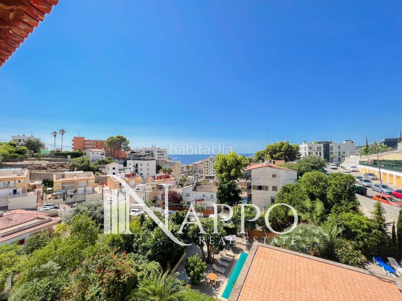 Foto 235a80d1-0392-42c7-b85b-c3e7f44fe24e. Rent flat with heating pool in Cala Major Palma de Mallorca