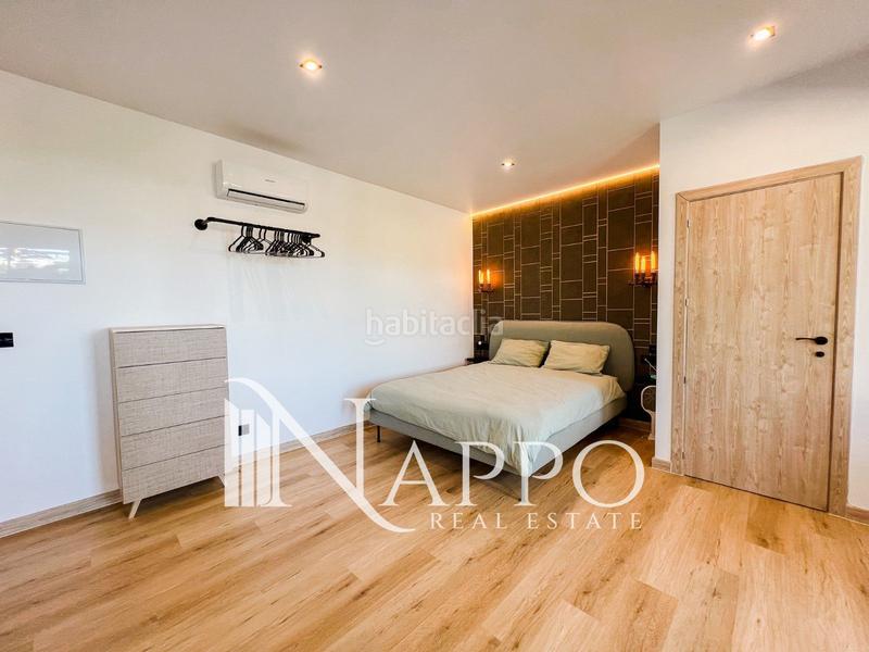 Foto b8bb8337-9876-4a38-8a26-5d5e87ac1440. Rent flat with heating pool in Cala Major Palma de Mallorca