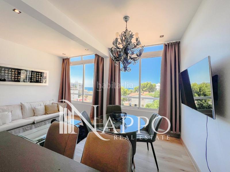 Foto bbd8d01f-0317-4d3d-be13-08d1f3f6d09a. Rent flat with heating pool in Cala Major Palma de Mallorca