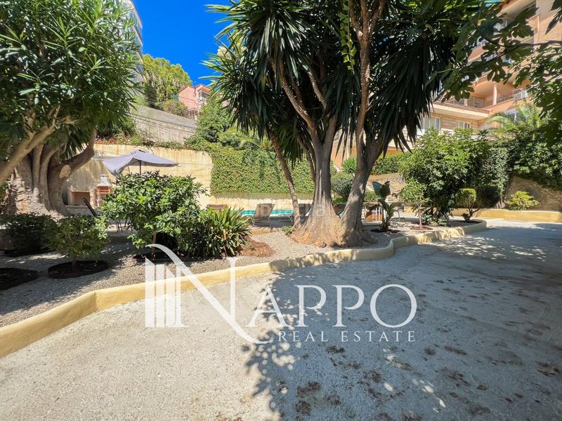 Foto c34201d6-9ef7-4194-b1c0-a65222af44f1. Rent flat with heating pool in Cala Major Palma de Mallorca