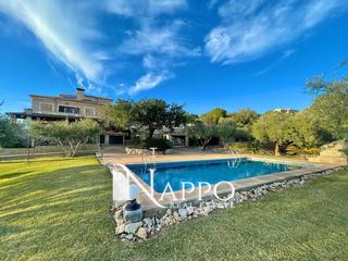 Chalet  9. Magnifica finca con licencia vacacional y vistas panorámicas en