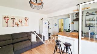 Pis a Magaluf. Increible apartamento con terraza cubierta en zona magaluf