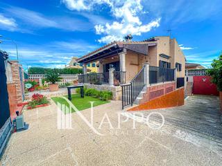 Chalet en Pont D´Inca. Fantástico chalet independiente en ses cases noves