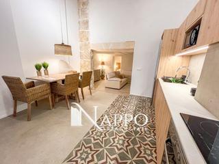 Affitto Appartamento  Calle de la ferreria. Precioso bajo a estrenar en el casco antiguo de palma